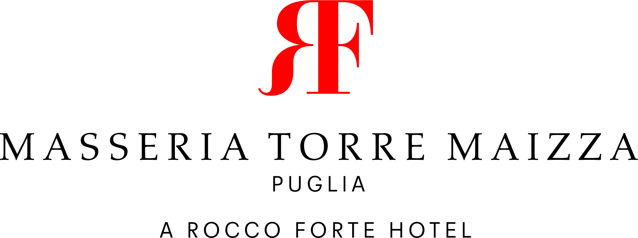 Rocco Forte & Family (Puglia) S.R.L.